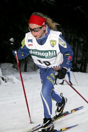 Grand-Prix Vallorcine
